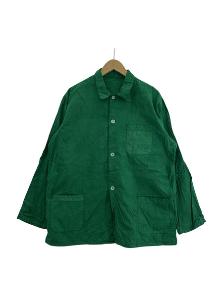 OLD・VINTAGE ミリタリージャケット フレンチワークジャケット OLD・VINTAGE ミリタリージャケット フレンチワークジャケット