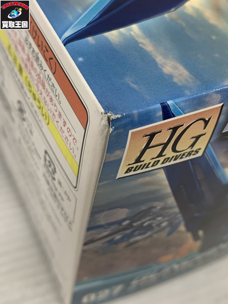 ガンプラ HG 1/144 ガンダムザラキエル