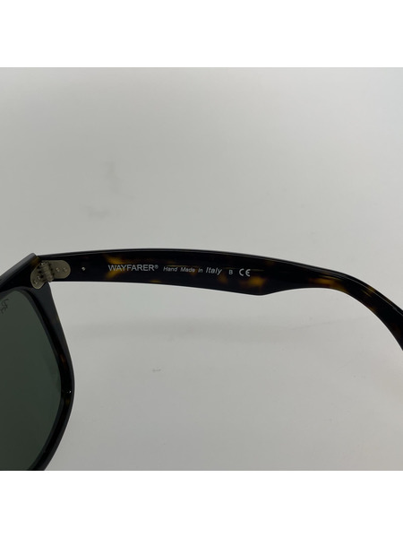 Ray-Ban ソノ他 WAYFARER RB2140-A