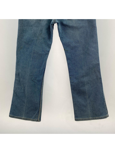 Levi's デニム・ジーンズ 80s/417/TALON/水色/W33