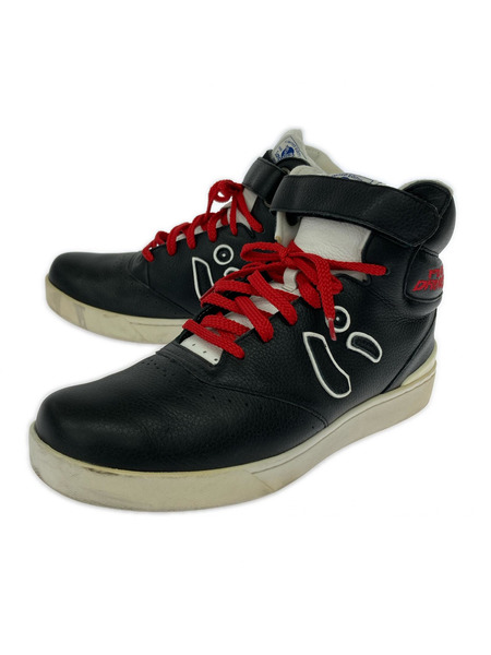Sangacio スニーカー Sangacio PDS HI Black(28.0cm)