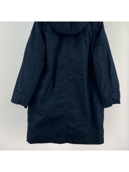 COMME des GARCONS ソノ他 ナイロン ダッフルコート (M) FW09195[値下]