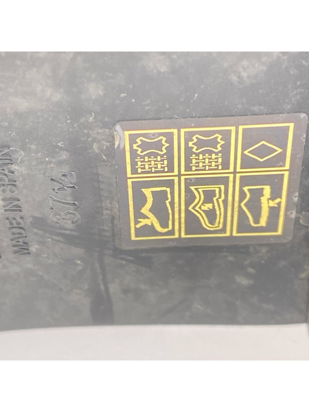 STUART WEITZMAN ブーツ ロングブーツ BLK US7