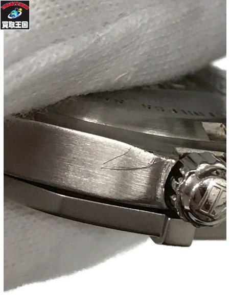 TAGHeuer タグホイヤー プロフェッショナル 200M WK1110-0 電池交換済み メンズ QZ 