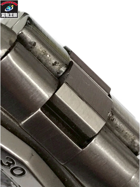 TAGHeuer タグホイヤー プロフェッショナル 200M WK1110-0 電池交換済み メンズ QZ 