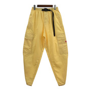 XLARGE GRAMICCI パンツ L 黄色