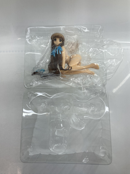 DAIKI 山田屋の天使さん 1/8 完成品フィギュア