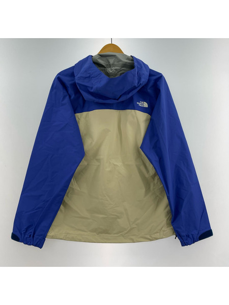 ドットショットジャケット NPW61930 XL