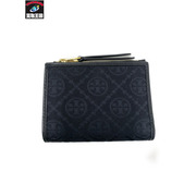 コンパクトウォレット Tory burch バイフォールド コンパクトウォレット