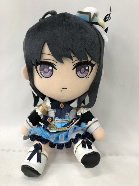Gift ぬいぐるみ シャニマス 風野灯織