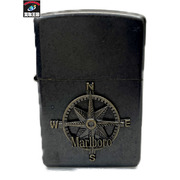 ZIPPO 97年製 Marlboro COMPASS