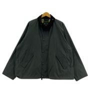 Barbour ジャケット TRANSPORT WAX 42