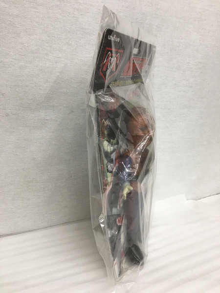メーカー 仮面ライダーフィギュア ユニファイブ サソリ男