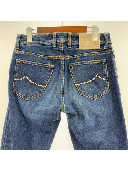 JACOB COHEN デニム・ジーンズ