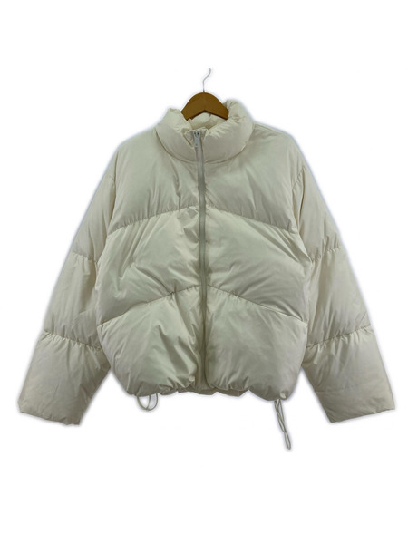 ダウンジャケット