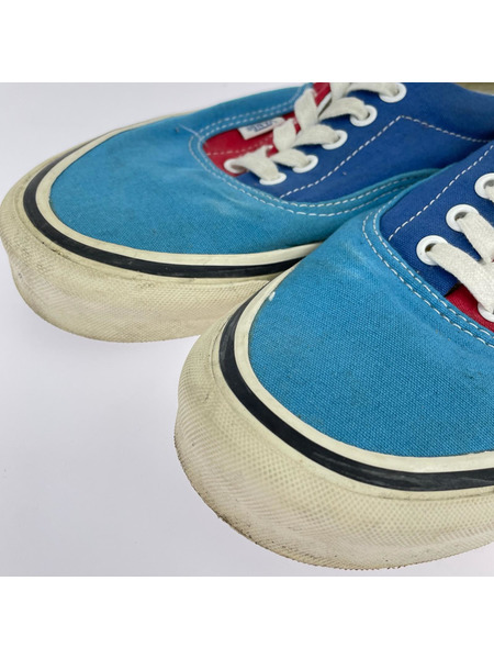 VANS スニーカー ERA 95 REISSUE 50th ANV 28cm