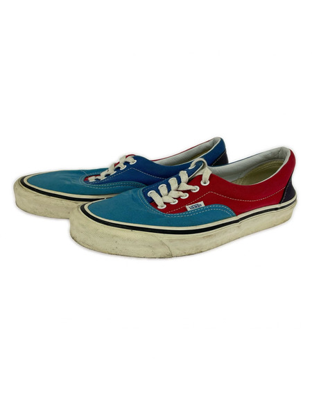 VANS スニーカー ERA 95 REISSUE 50th ANV 28cm