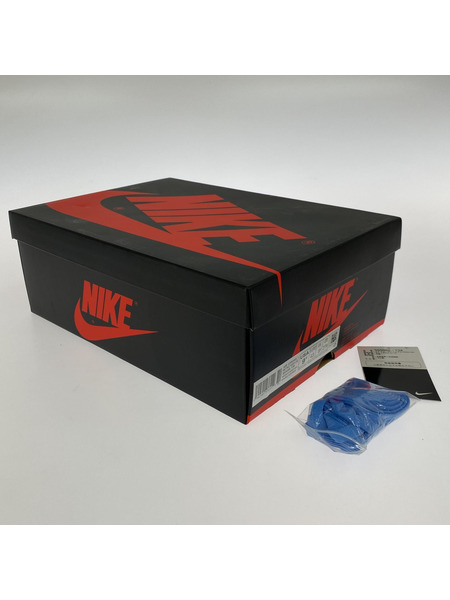NIKE スニーカー Air Jordan1 High OG 555088-134  27.5cm