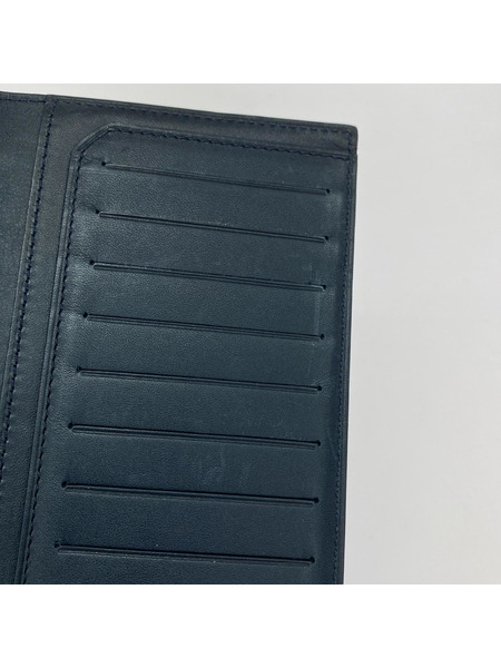 札入レ・マネークリップ Alfred dunhill 16CC COAT WALLET[値下]