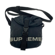 Supreme ボディバッグ 2023ss Field Side Bag Black