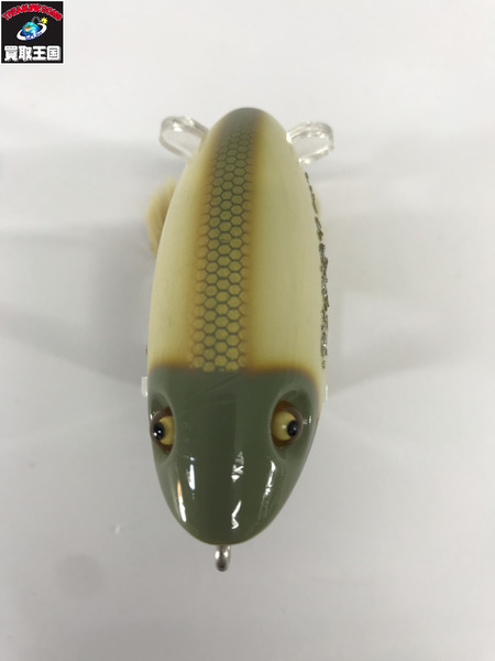 ラッキーウォーカー　ストゥーピ ー