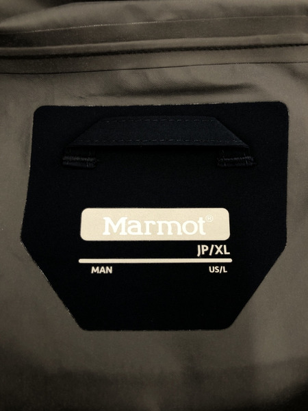 Mammut Paria Jacket 22SS GORE-TEX PACLITE シェルジャケット XL ネイビー