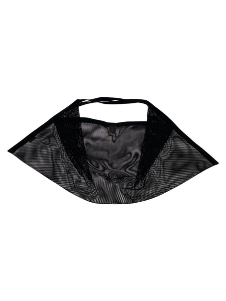 Hender Scheme Origami Mesh Bag Big 黒｜商品番号