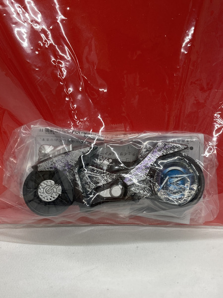 シグナルチェイサー・免許証ダメージver. チェイスの宝物[値下]