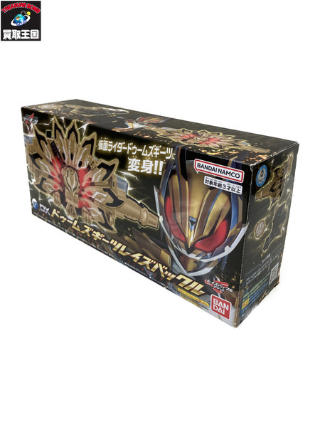 メーカー 仮面ライダー変身アイテム DXドゥームズギーツレイズバックル