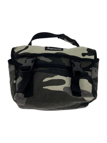 Supreme ソノ他 25ss/Mini Messenger Bag