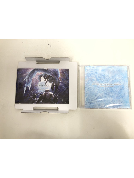 メーカー モンスターハンター アイスボーン コレクターズエディション