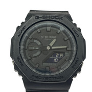 G-SHOCK G-SHOCK GA-2100
