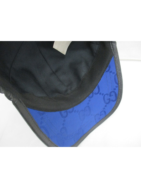 メンズラグ衣料 Off The Grid GGロゴ