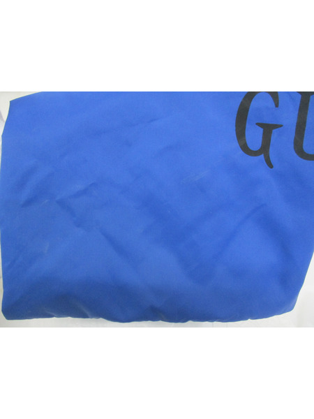 メンズラグ衣料 Off The Grid GGロゴ