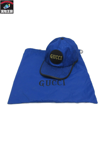 メンズラグ衣料 Off The Grid GGロゴ