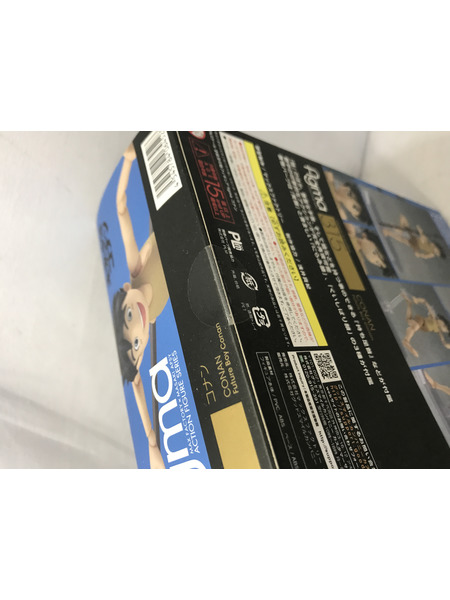 メーカー アニメ・コミックその他 figma 未来少年コナン 315