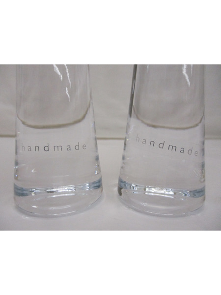 LSA MOYA シャンパングラス 2点セット[値下]