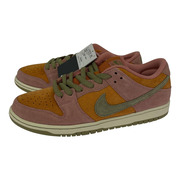 NIKE スニーカー DUNK LOW PRO (28.5)