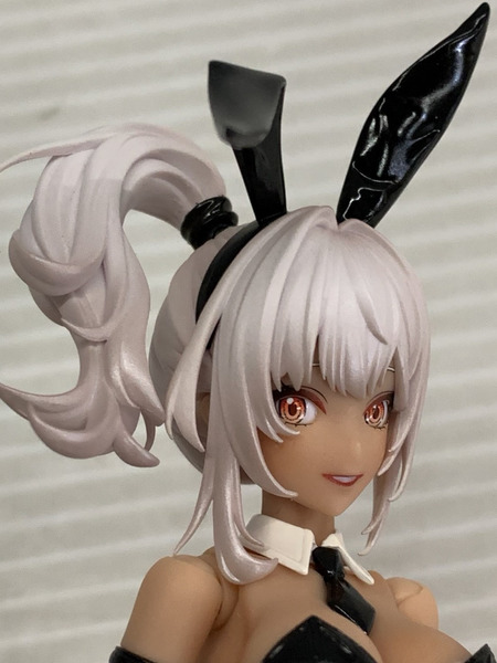 メーカー 美少女その他 スネイシェル バニーガール アイリン サンキスドver.＋専用付属品
