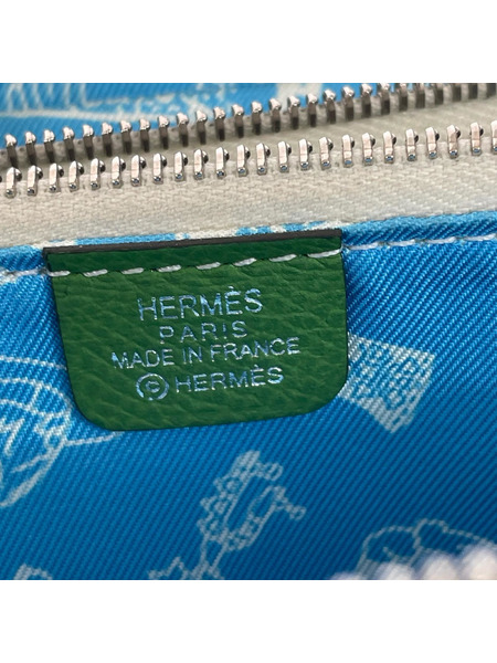 コンパクトウォレット アザップ ヴェールユッカ