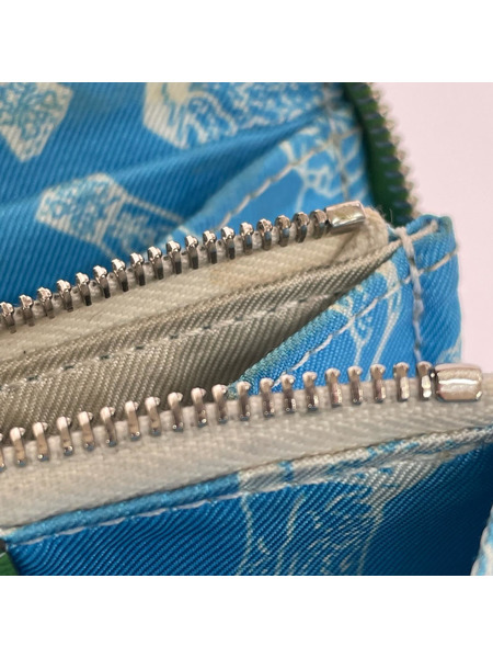 コンパクトウォレット アザップ ヴェールユッカ