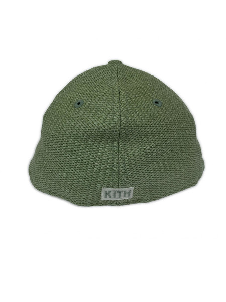 KITH キャップ NEW ERA × KITH キャップ