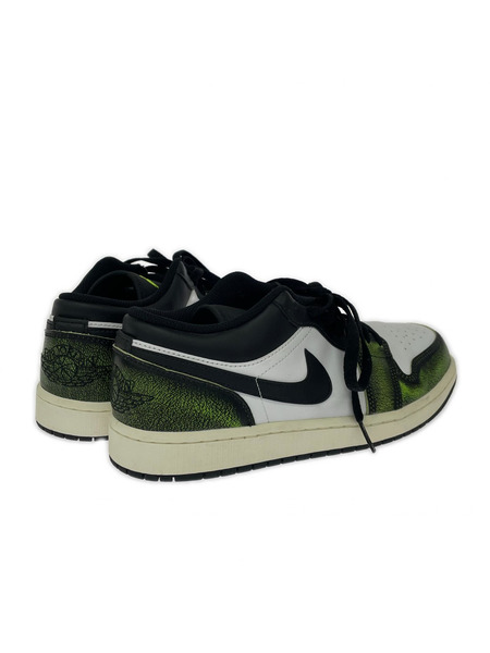 NIKE スニーカー Air Jordan 1 Low Wear Away