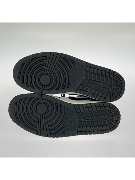 NIKE スニーカー Air Jordan 1 Low Wear Away