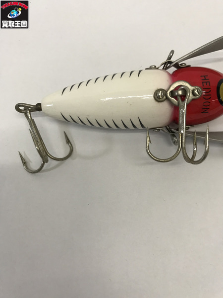 HEDDON マスキークレイジークローラー｜商品番号：2100211921496