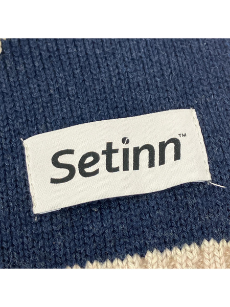 ソノ他 setinn マフラー