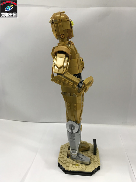 LEGO LEGO 75398 C-3PO