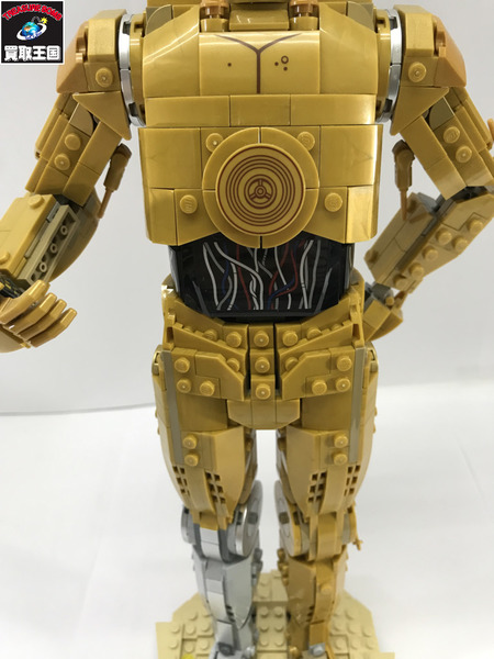 LEGO LEGO 75398 C-3PO