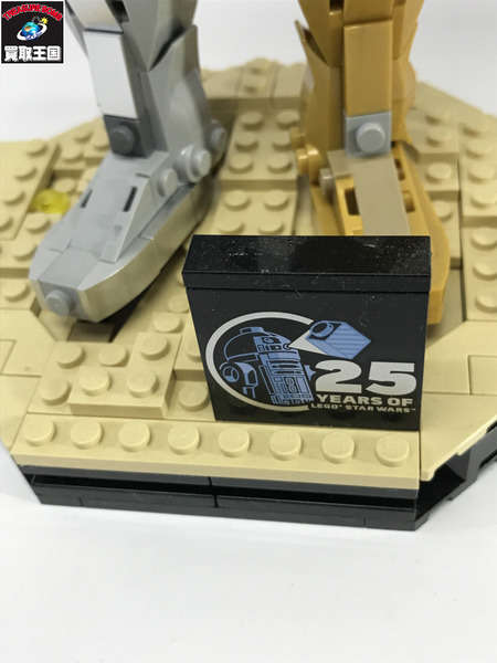 LEGO LEGO 75398 C-3PO