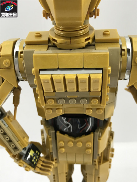 LEGO LEGO 75398 C-3PO